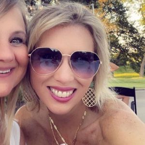 Meet your Posher, Margo